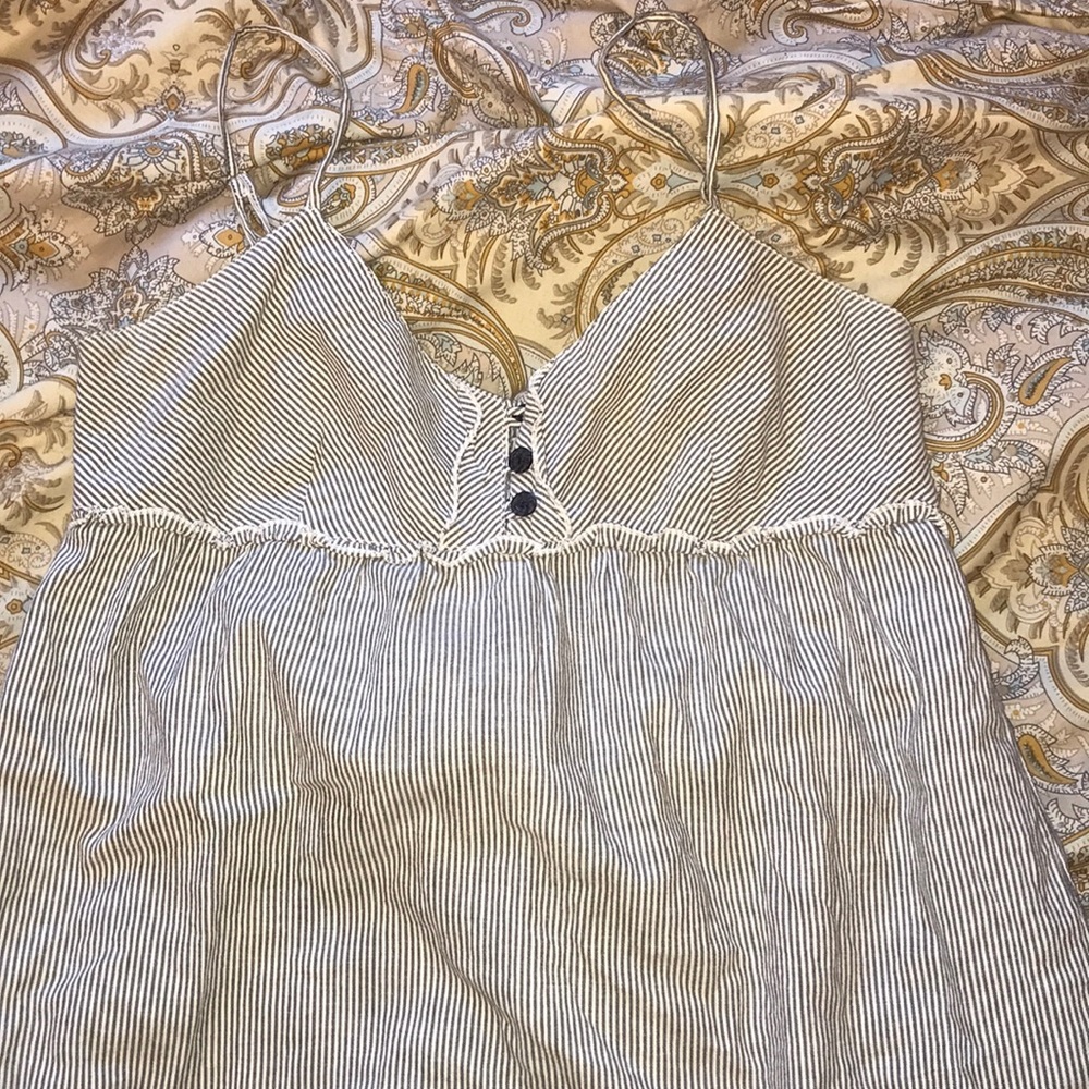 Fox dress